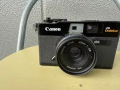 Canon Datelux A35 フィルムカメラのサムネイル