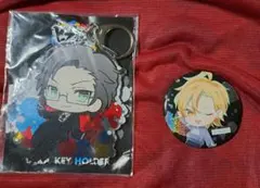 ヒプマイ　グッズセット