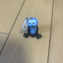 パペットスンスン めじるしチャーム