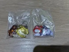 サンリオキャラクターズ なかよしドロップチャーム