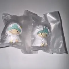 おばけごっこフィギュア キキ