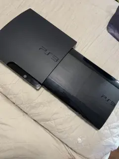PS3本体 2点セット