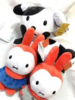 2025年最新】ミッフィー ゆきのひの人気アイテム - メルカリ