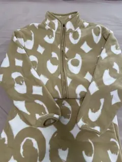 marimekko×UNIQLO セットアップ