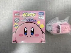 カービィ　ドリームトミカ