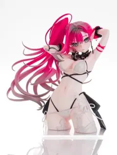 シェリフ堂 刑部姫 Fate/Grand Order FGO ガレージキット シェリフ堂「水着刑部姫」完成 – 續、題名なんて思いつくか!