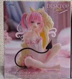 To LOVEる ダークネス ナナ Desktop Cute