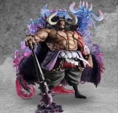 ワンフェス2026冬 ストリートファイターII 豪鬼 Gouki ガレキ - メルカリ