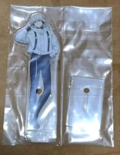 WIND BREAKER 1番くじ 梶蓮