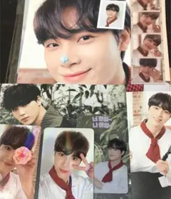 THE BOYZ THE B 3期 ハンニョン