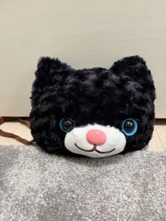 ねこ ファー バッグ