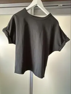 mizuiro ind グレー 半袖Tシャツのサムネイル