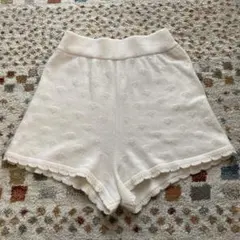 トリートユアセルフ ニット