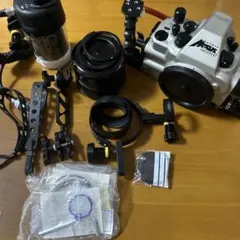 SKY Surveillance System 防犯カメラ 監視カメラ - メルカリ