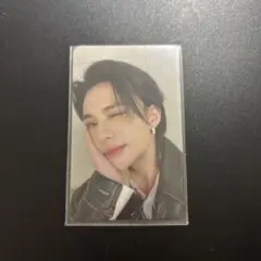 StrayKids ヒョンジン ラキドロ