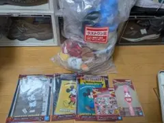 ファンタジア一番くじ ラストワン賞 85th Disney