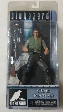 2025年最新】neca バイオハザードの人気アイテム - メルカリ