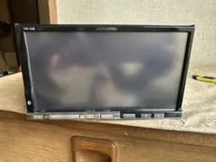 ALPINE VIE-X088VS 動作確認済み 2012年データ - メルカリ