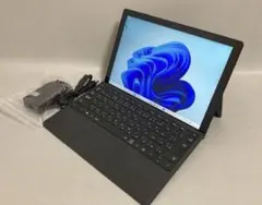 Microsoft Surface Pro 7本体 キーボード ペン付のサムネイル