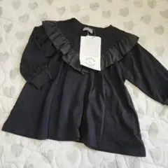 チュニック 長袖 トップス