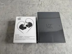 【未開封新品】KZ-PRX + KZ-AM16 有線イヤホンセット 2026年最新】kz prxの人気アイテム - メルカリ