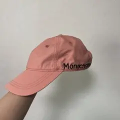 【ローリーズファーム】キャップ　ピンクのサムネイル