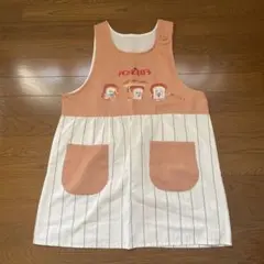 パンどろぼう エプロン キャラクターのサムネイル