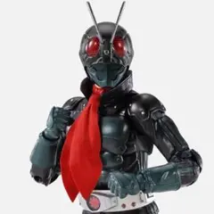 kny21796#61 仮面ライダー THE NEXT 1号 中古品 kny21796#61 仮面ライダー THE NEXT 1号 中古品 - メルカリ