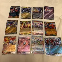 ポケモンカード RR 29枚 まとめ売り