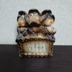 2026年最新】三猿 置物の人気アイテム - メルカリ