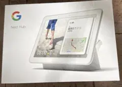 Google Nest Hub 本体のサムネイル