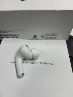 AirPods Pro 第3世代 左耳