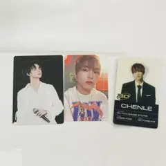 NCT DREAM NCTDREAM トレカ チョンロ まとめ売り セット売り