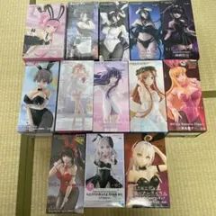 BiCute Bunnies Figure まとめ売り