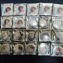 CRFES2025　缶バッチ　まとめ売り 2026年最新】CRFes 缶バッジの人気アイテム - メルカリ