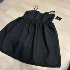 アーバンチェリー　チュニックワンピース