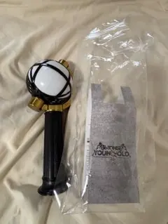 SixTONES YOUNGOLD ペンライト