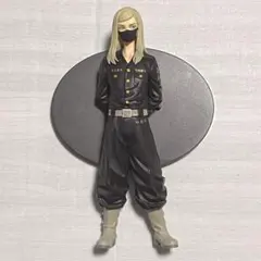 東京リベンジャーズ　フィギュア　三途春千夜