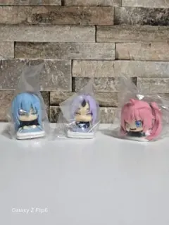 おねむたん 転生したらスライムだった件　リムル　ミリム　シオン