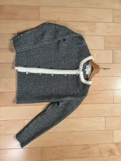 ROPÉ PICNIC カーディガン 38サイズ