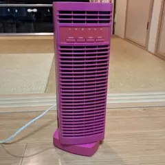ミニタワーファン ピンク　AFT-430Ｍ