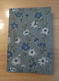 CHECK＆STRIPE 2021年スケジュール帳　リバティ