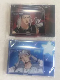 韓国BL SPAKLZ limitedrun アクリルスタンド トレカ - メルカリ