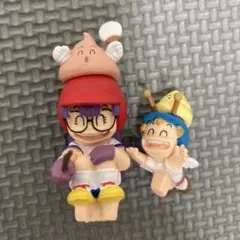 キ*ズ様 ドラゴンボール 30th 一番くじ F賞 ゲストフィギュアアラレ