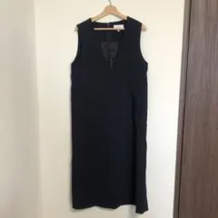 アンタイトル ロングワンピース