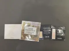 Dior Prestige トライアルセット