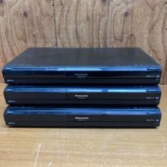Panasonic DIGA ブルーレイレコーダー 3台セット ジャンク品 2026年最新】Yahoo!オークション -diga ジャンクの中古品・新品・未