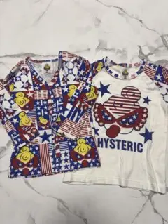 ヒスミニ アメリカンミニセット