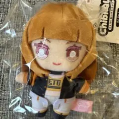 カラフルピーチ ぴちぬい えと ぬいぐるみ マスコット お着替え お顔