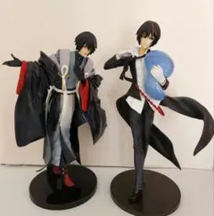 転生したらスライムだった件　ディアブロ　フィギュア　一番くじ　2体セット